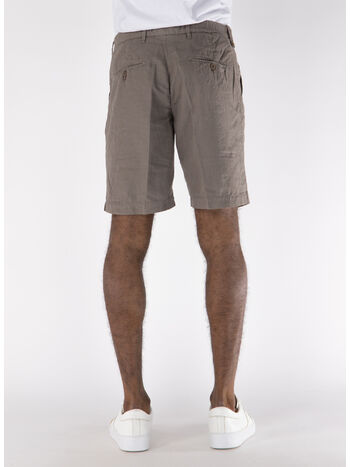 SHORT ZEUS LINEN, 49, small