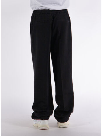 PANTALONE RANSED, BLACK, small