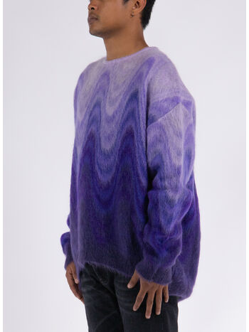 PULLOVER GIROCOLLO DEGRADÉ, 0400, small