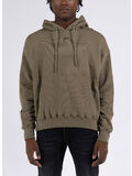 6110 BEIGE BLACK