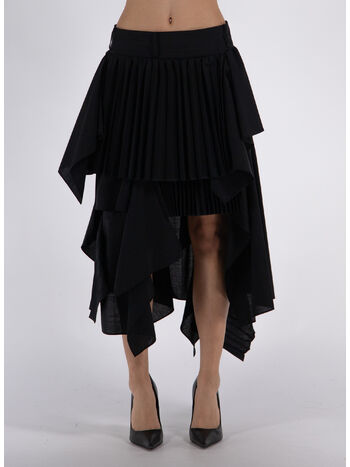 GONNA SUITINIG MIX, 001 BLACK, small