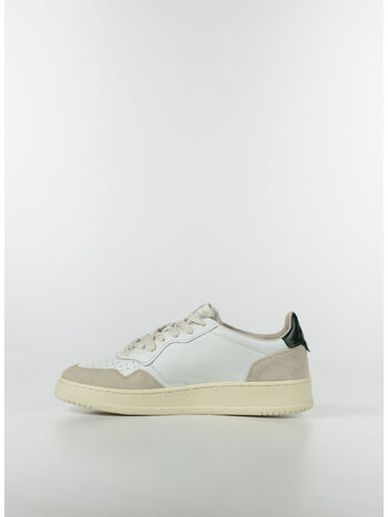 SCARPA MEDALIST SUEDE, LS56, small