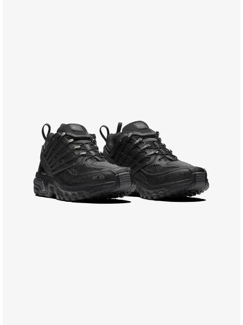 SCARPA ACS PRO UNISEX, BLACK/BLACK/BLACK, small