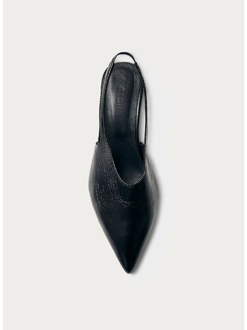SCARPA SLINGBACK EROS, BLACK, small