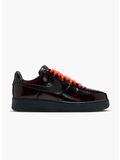 SCARPA AIR FORCE 1 '07 LE UNISEX, 001 BLACK/BLACK-BLACK-CINNAMON, thumb