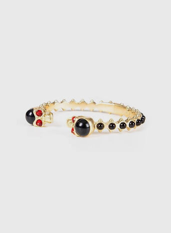 BRACCIALE BLACK SKULL, BLACKSKULL, small