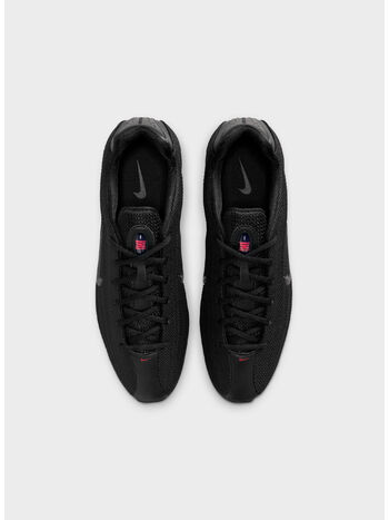 SCARPA SHOX Z, 003 BLACK/BLACK-UNIVERSITY RED, small