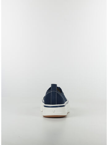 SCARPA LOW TOP AMI 1980, 491 NAUTIC BLUE/491, small