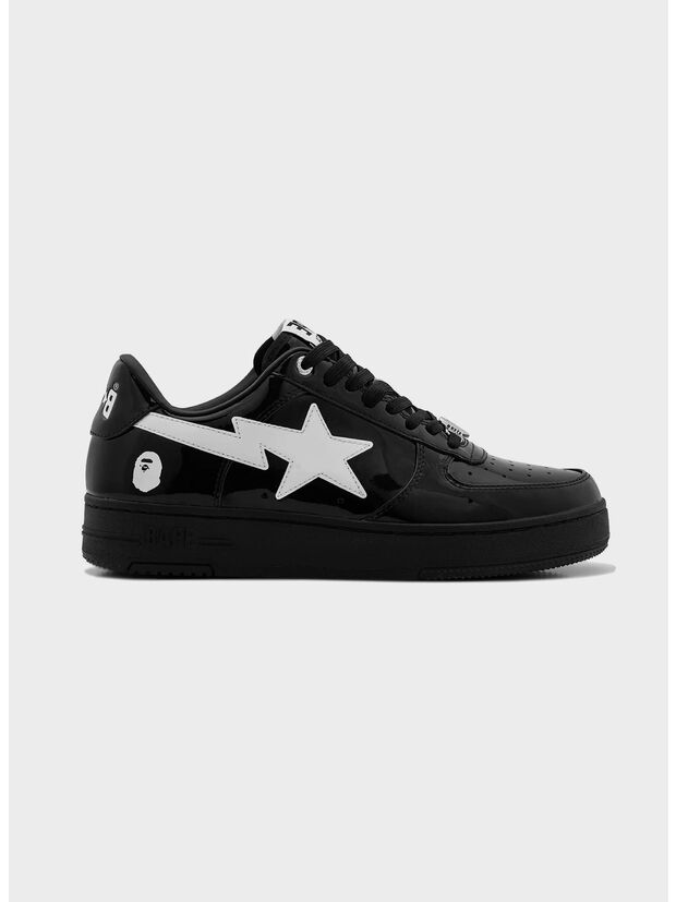 SCARPA BAPE STA #2, WHITE, large