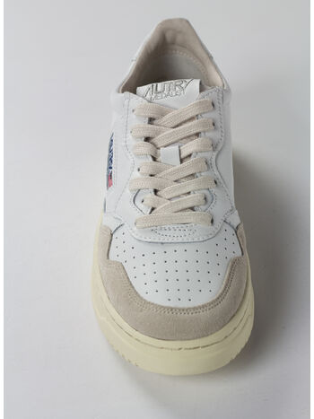 SCARPA MEDALIST, LS33 WHITEWHITE, small
