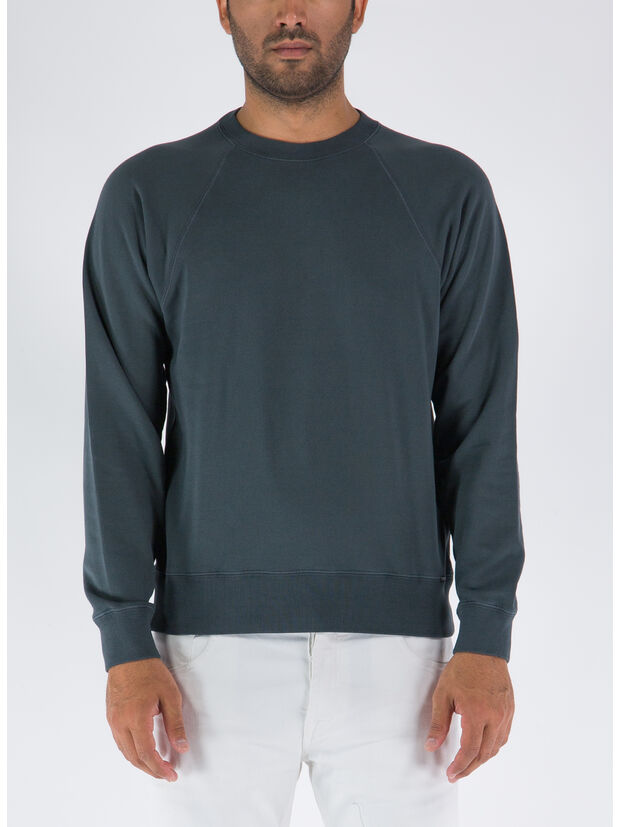 FELPA GARMENT DYED, T47, large
