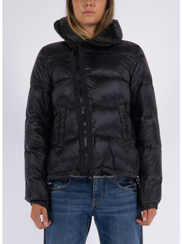 GIACCA PUFFER, 001 BLACK, large