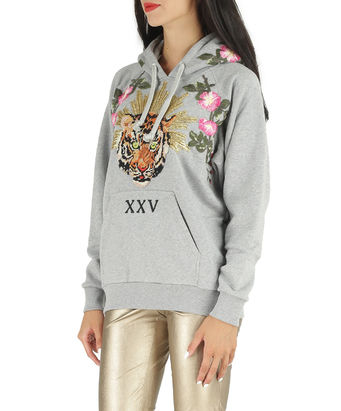 FELPA, 1672GREYMELMULTI, small