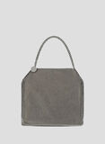 BORSA FALABELLA TOTE, 1220LIGHTGREY, thumb