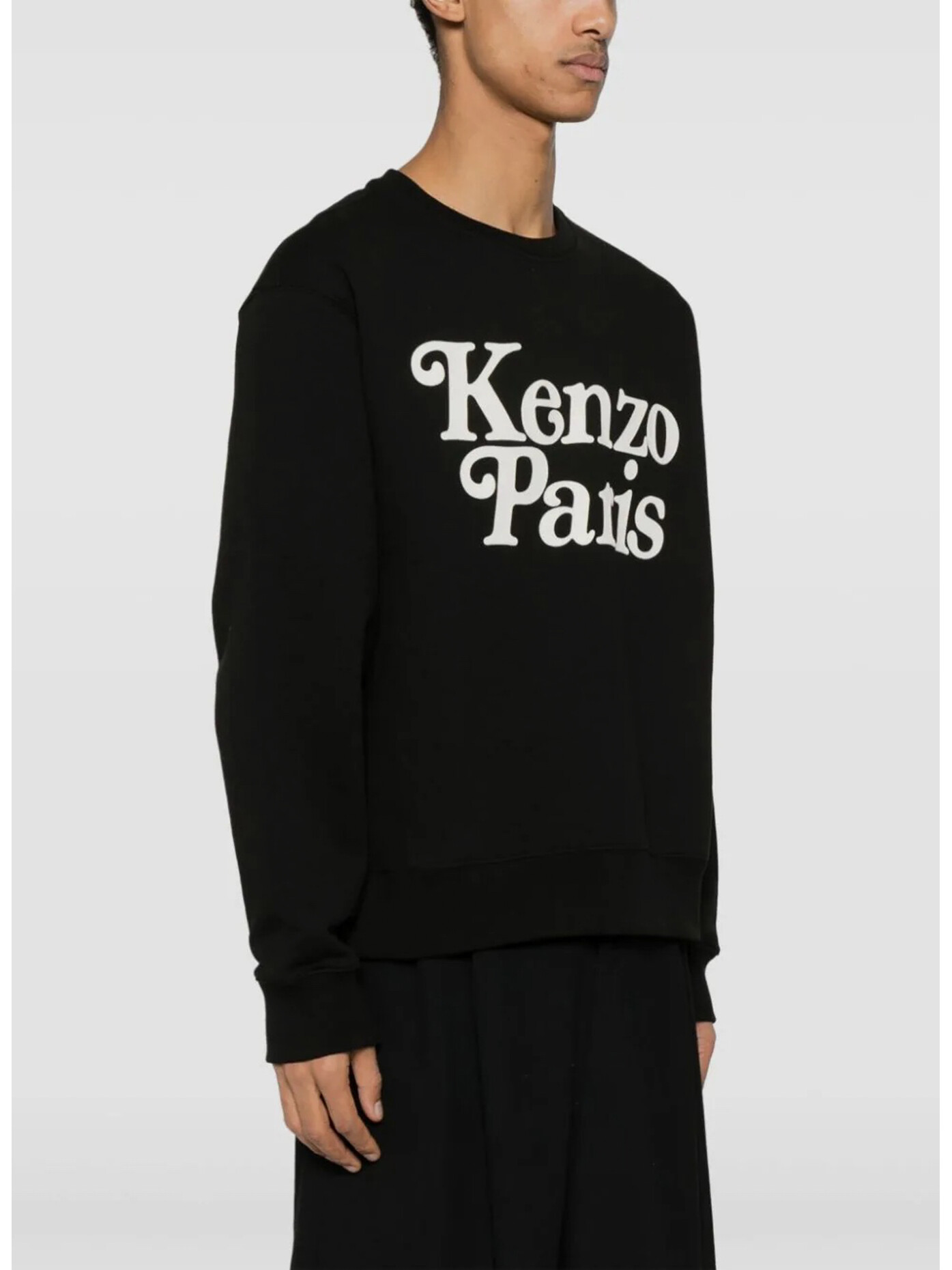 Felpa discount della kenzo