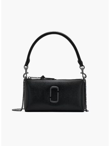 BORSA THE POCHETTE, 001 BLACK, small