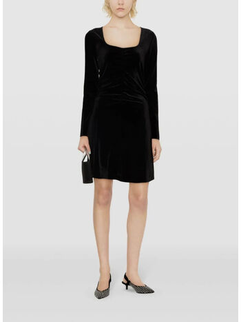 ABITO VELVET MINI, 099 BLACK, small