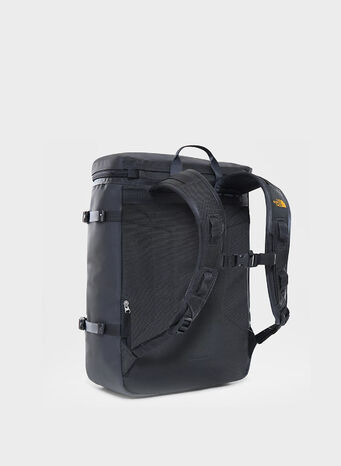 ZAINO BASE CAMP FUSEBOX, S95ASPHALTGREY, small