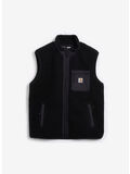GILET PRENTIS, 00EXX BLACK/BLACK, thumb