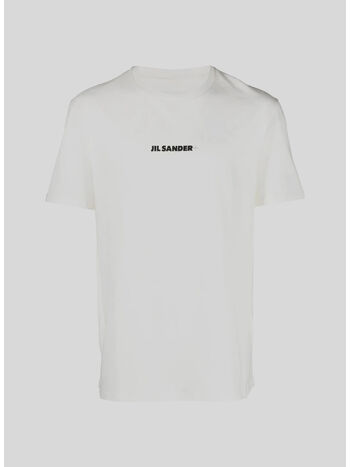 T-SHIRT CON LOGO, 102, small