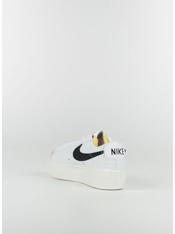 SCARPA BLAZER LOW PLATFORM, WHITEBLACK, small