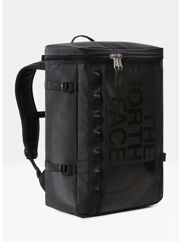 THE NORTH FACE ZAINO BASE CAMP FUSE BOX Black Man Susi