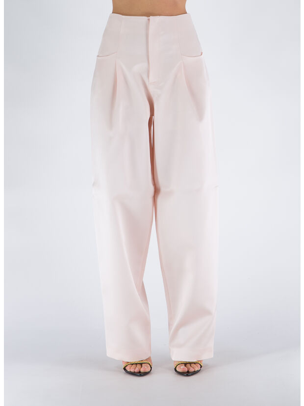 PANTALONE THE CREW, ROSE, large