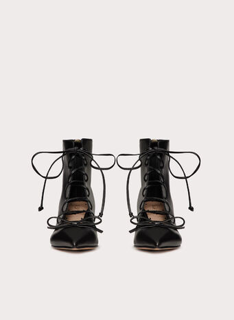 STIVALETTO SANDIE, 0NONERO, small
