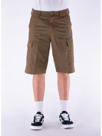 SHORTS REGULAR CARGO, 1ZD02 LUMBER RINSED, small