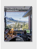 LIBRO THE OFFICE OF GOOD INTENTIONS. HUMAN(S) WORK, VU, thumb