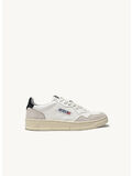 SCARPA MEDALIST LOW SUEDE, LS21, thumb