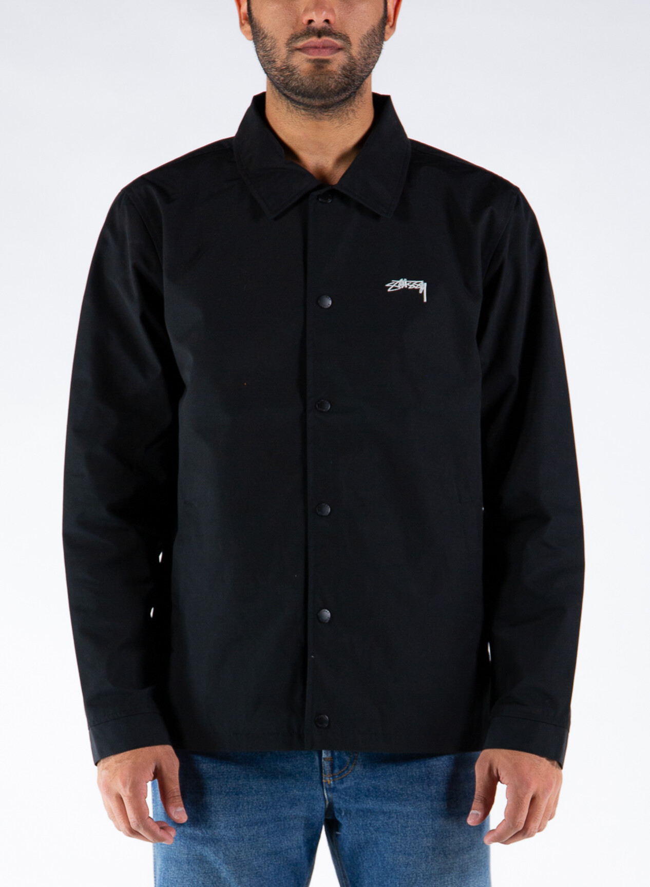 classic coaches jacket