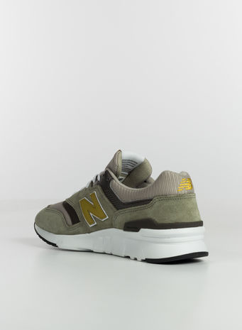SCARPA 997H, GREEN/GOLD, small