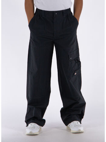 PANTALONE JACKSON CARGO, BLK1 BLACK, small