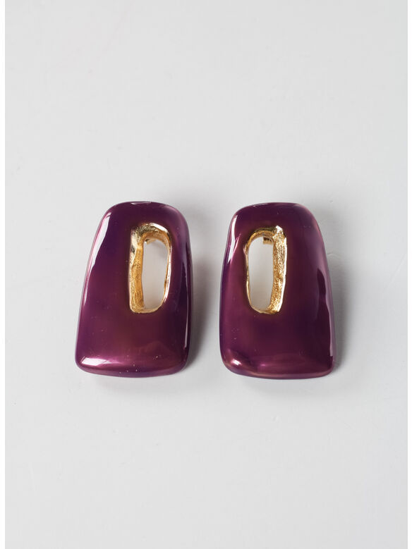 ORECCHINI, 00R92 WINE, medium