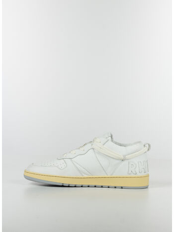SCARPA RHECESS LOW, 0444 WHITE/WHITE, small