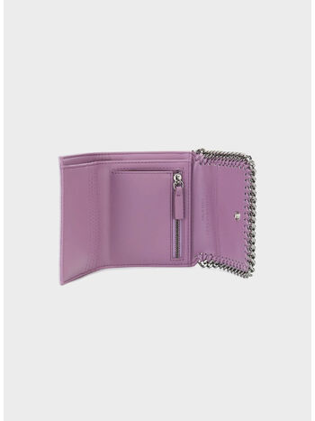 PORTAFOGLIO CON PATTA FALABELLA PICCOLO, , small
