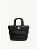 BORSA MINI CARADOC TOTE, 999 BLACK, thumb