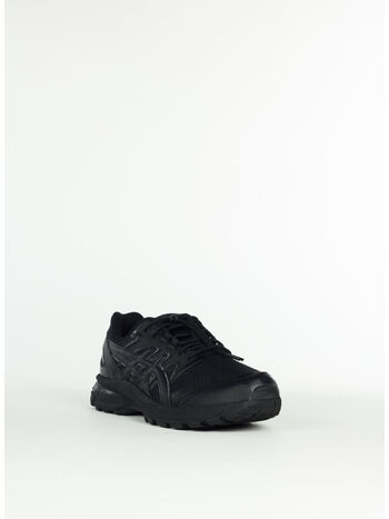 SCARPA COMME DES GARCONS X ASICS GEL-TERRAIN, BLACK, small