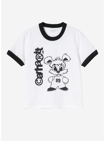T-SHIRT IP RINGER, 00AXX, small