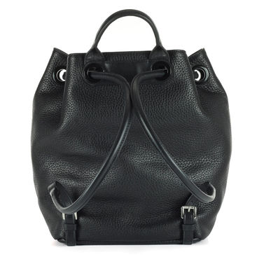 ZAINO A/W 16, 001BLACK, small