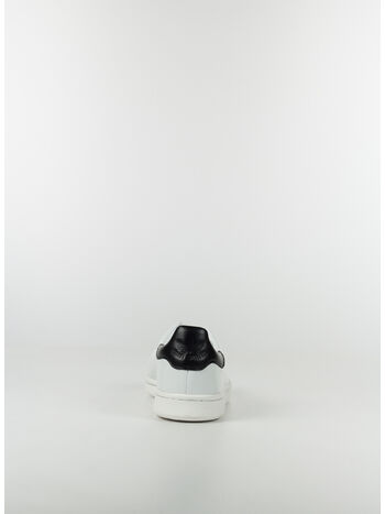 SCARPA STAN SMITH LUX, CRYWHT/OWHITE/CBLACK, small