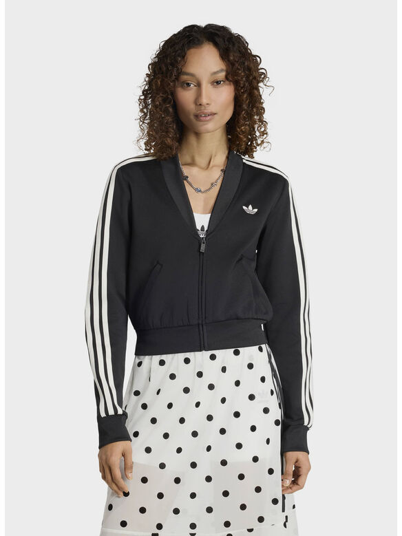 FELPA SUPERSTAR, BLACK, medium