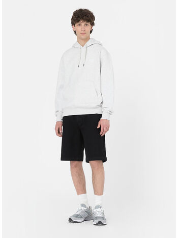 FELPA SUMMERDALE HOODIE, A281 LIGHT GREY, small