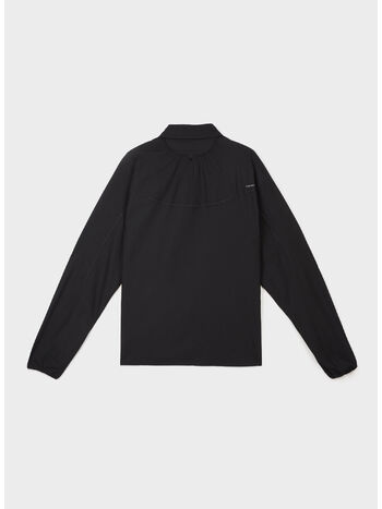 CAMICIA PEACESHELL RIVER, 00000 Black, small