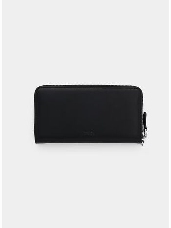 PORTAFOGLIO THE CONTINENTAL WALLET, 001 BLACK, small
