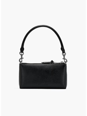 BORSA THE POCHETTE, 001 BLACK, small