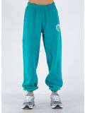 TEAL TEAL / WHITE