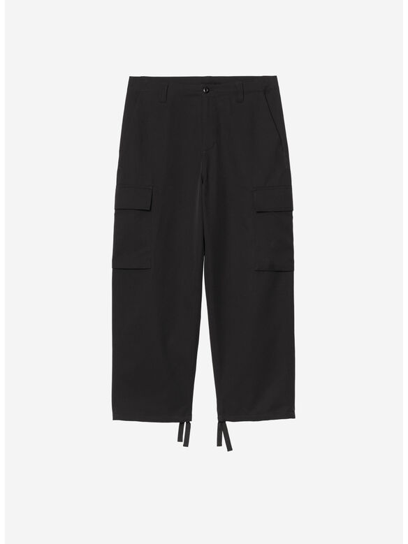 PANTALONE KADE CARGO PANT, 89XX BLACK, medium