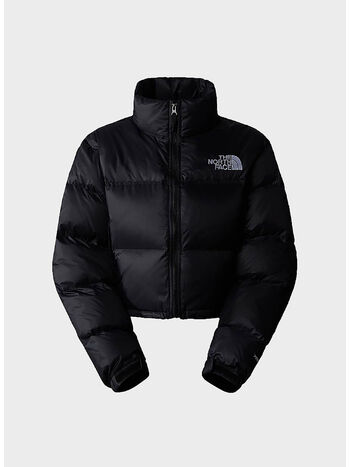 GIUBOTTO CORTO NUPTSE, GOG1 TNF Black/TNF Black/R, small